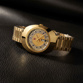 Fitron DiaStar Men's watch