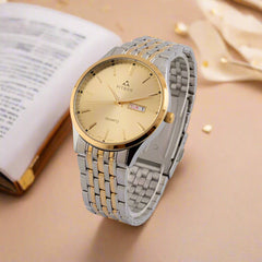 Fitron infinity Men's Watch