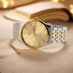 Fitron infinity Men's Watch