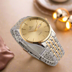 Fitron infinity Men's Watch