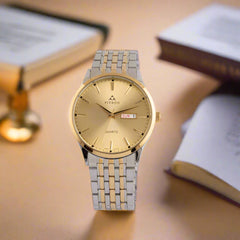 Fitron infinity Men's Watch