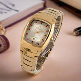 Fitron integral Men's Watch