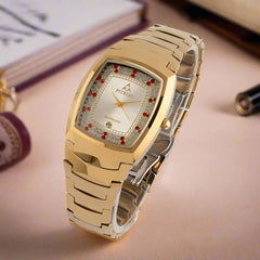 Fitron integral Men's Watch