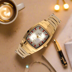 Fitron integral Men's Watch