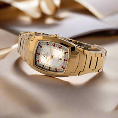 Fitron integral Men's Watch