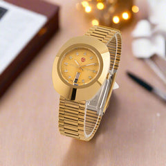 Fitron Diastar Men's Watch