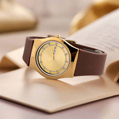 Fitron Men's Diastar