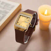 Fitron integral Men's Watch