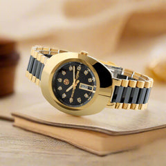 Fitron Diastar Men's Watch