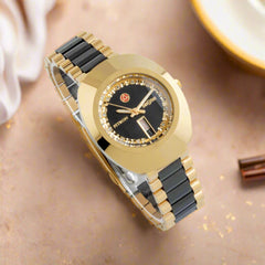 Fitron Diastar Men's Watch