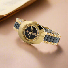 Fitron Diastar Men's Watch