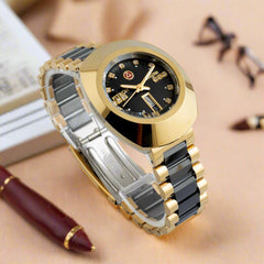 Fitron Diastar Men's Watch