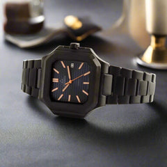 Fitron cubitus Men's Watch