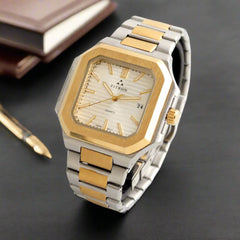 Fitron cubitus Men's Watch