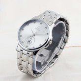 Fitron Noir Men's watch