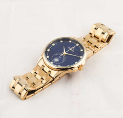 Fitron Noir Men's watch