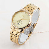 Fitron Noir Men's watch