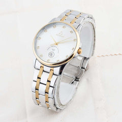 Fitron Noir Men's watch