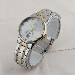 Fitron Noir Men's watch