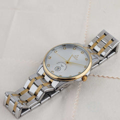 Fitron Noir Men's watch