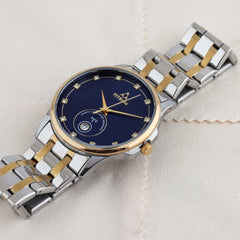 Fitron Noir Men's watch