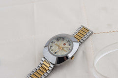 Fitron DiaStar Men's watch