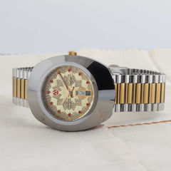 Fitron DiaStar Men's watch