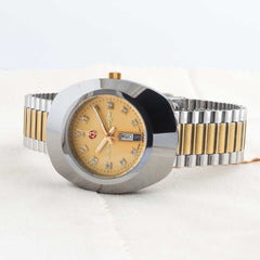 Fitron DiaStar Men's watch