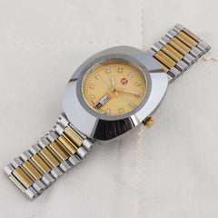 Fitron DiaStar Men's watch