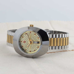 Fitron DiaStar Men's watch