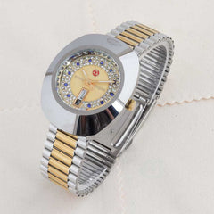 Fitron DiaStar Men's watch