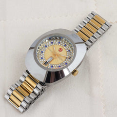 Fitron DiaStar Men's watch