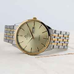 Fitron Nova Men's watch