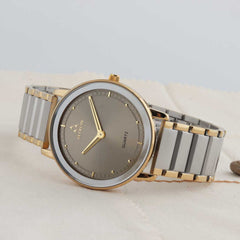 Fitron Imperial Men's watch