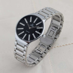 Fitron Thinline Men's watch