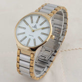 Fitron Thinline Men's watch