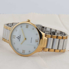 Fitron Thinline Men's watch