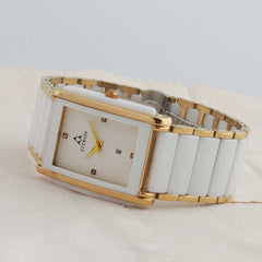 Fitron Cermica Men's watch