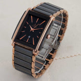 Fitron Cermica Men's watch