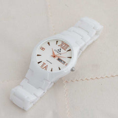 Fitron Cermica Men's watch