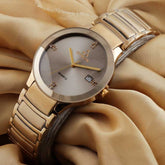 Fitron Centrix Men's watch