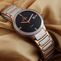 Fitron Centrix Men's watch