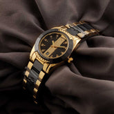 Fitron Ceramic women's Watch