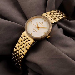 Fitron Imperial women's Watch