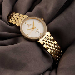 Fitron Imperial women's Watch