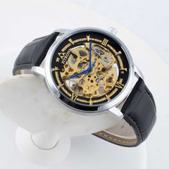 Fitron Automatic Men's Watch