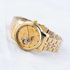 Fitron Automatic Men's Watch