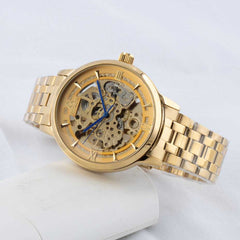 Fitron Automatic Men's Watch