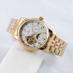 Fitron Automatic Men's Watch