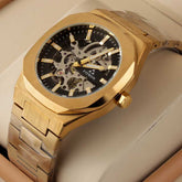 Fitron Automatic Men's Watch